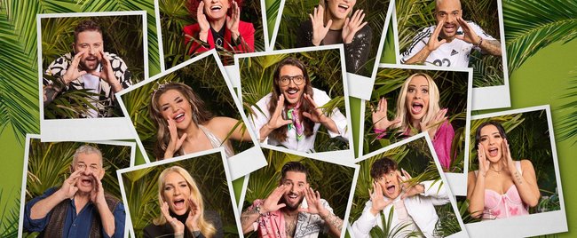 „Dschungelcamp“-Kandidaten: Alle Teilnehmer bei „IBES“ 2024 – diese Stars waren in Staffel 17 dabei „Dschungelcamp“-Kandidaten: Alle Teilnehmer bei „IBES“ 2024 – diese Stars waren in Staffel 17 dabei