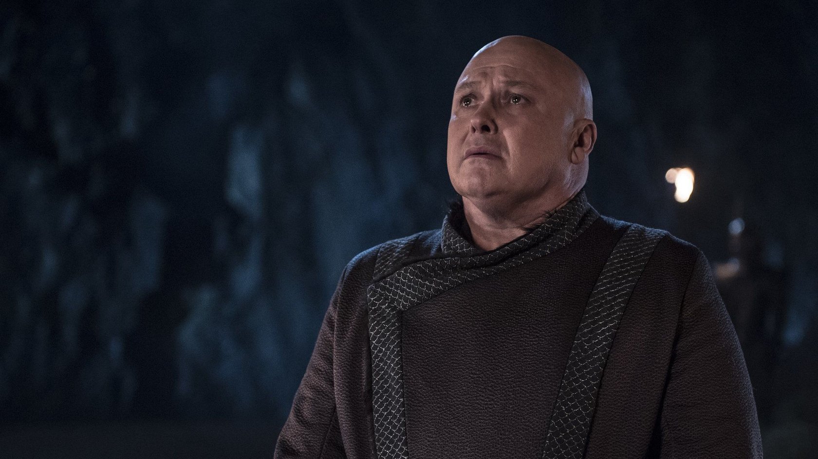 „Game of Thrones“: Varys‘ Prophezeiung und seine mysteriösen Briefe erklärt „Game of Thrones“: Varys‘ Prophezeiung und seine mysteriösen Briefe erklärt