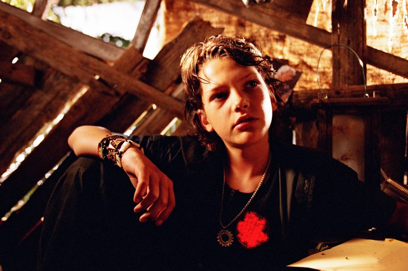 Bildnummer: 54353209 Datum: 14.04.2005 Copyright: imago/United Archives
KPA69114.jpg DIE WILDEN KERLE 2 Deutschland 2005 Joachim Masannek Leon (JIMI BLUE OCHSENKNECHT), der Anführer der Wilden Kerle. rights=ED People Entertainment quer Film Fernsehen Kino Komödie Jugendfilm
Bildnummer 54353209 Date 14 04 2005 Copyright Imago United Archives KPA69114 JPG the Wild Guys 2 Germany 2005 Joachim Masannek Leon Jimi Blue Ochsenknecht the Leader the Wild Guys Celebrities Entertainment horizontal Film Television Cinema Comedy Youth film Bildnummer: 54353209 Datum: 14.04.2005 Copyright: imago/United Archives
KPA69114.jpg DIE WILDEN KERLE 2 Deutschland 2005 Joachim Masannek Leon (JIMI BLUE OCHSENKNECHT), der Anführer der Wilden Kerle. rights=ED People Entertainment quer Film Fernsehen Kino Komödie Jugendfilm
Bildnummer 54353209 Date 14 04 2005 Copyright Imago United Archives KPA69114 JPG the Wild Guys 2 Germany 2005 Joachim Masannek Leon Jimi Blue Ochsenknecht the Leader the Wild Guys Celebrities Entertainment horizontal Film Television Cinema Comedy Youth film