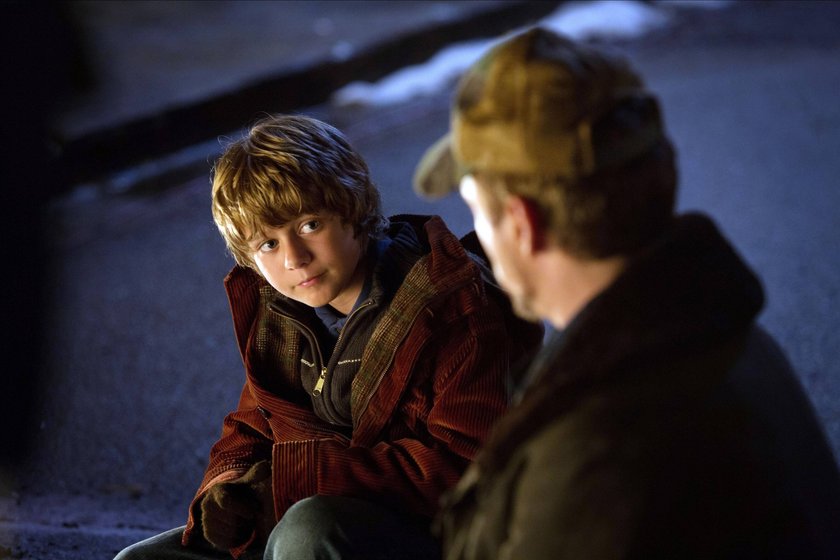 Iron Man 3 Ty Simpkins Harley Keener Marvel MCU Iron Man 3 Ty Simpkins Harley Keener Marvel MCU