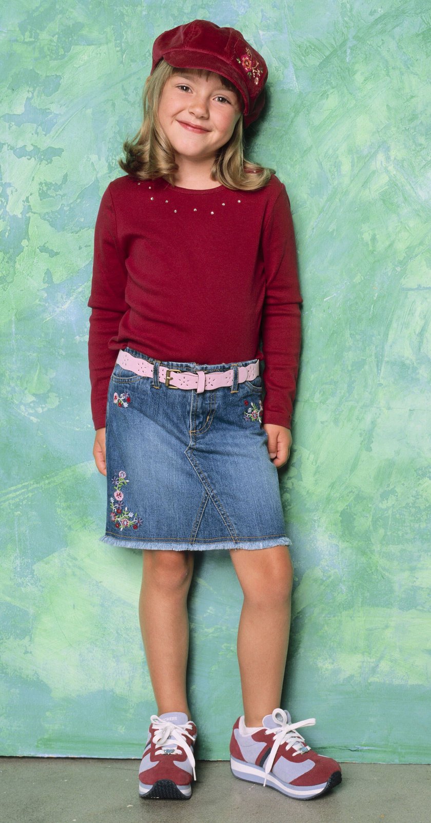 ACCORDING TO JIM, Billi Bruno. 2001-09. ABC / Courtesy: Everett Collection ABC/Courtesy Everett Collection ACHTUNG AUFNAHMEDATUM GESCHÄTZT PUBLICATIONxINxGERxSUIxAUTxONLY Copyright: xABC/CourtesyxEverettxCollectionx TCDACTO AB004 ACCORDING TO JIM, Billi Bruno. 2001-09. ABC / Courtesy: Everett Collection ABC/Courtesy Everett Collection ACHTUNG AUFNAHMEDATUM GESCHÄTZT PUBLICATIONxINxGERxSUIxAUTxONLY Copyright: xABC/CourtesyxEverettxCollectionx TCDACTO AB004