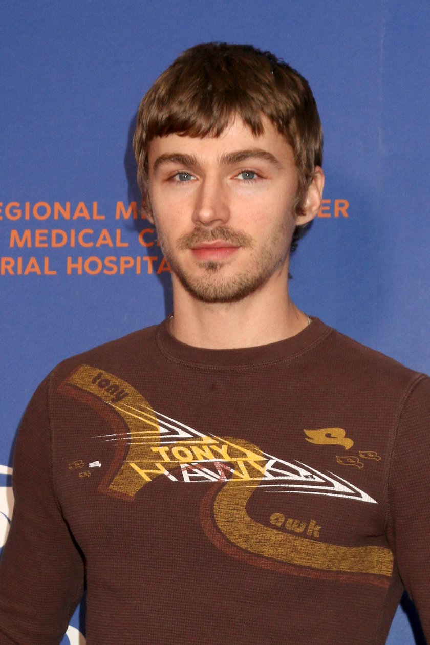 Miles Heizer Miles Heizer