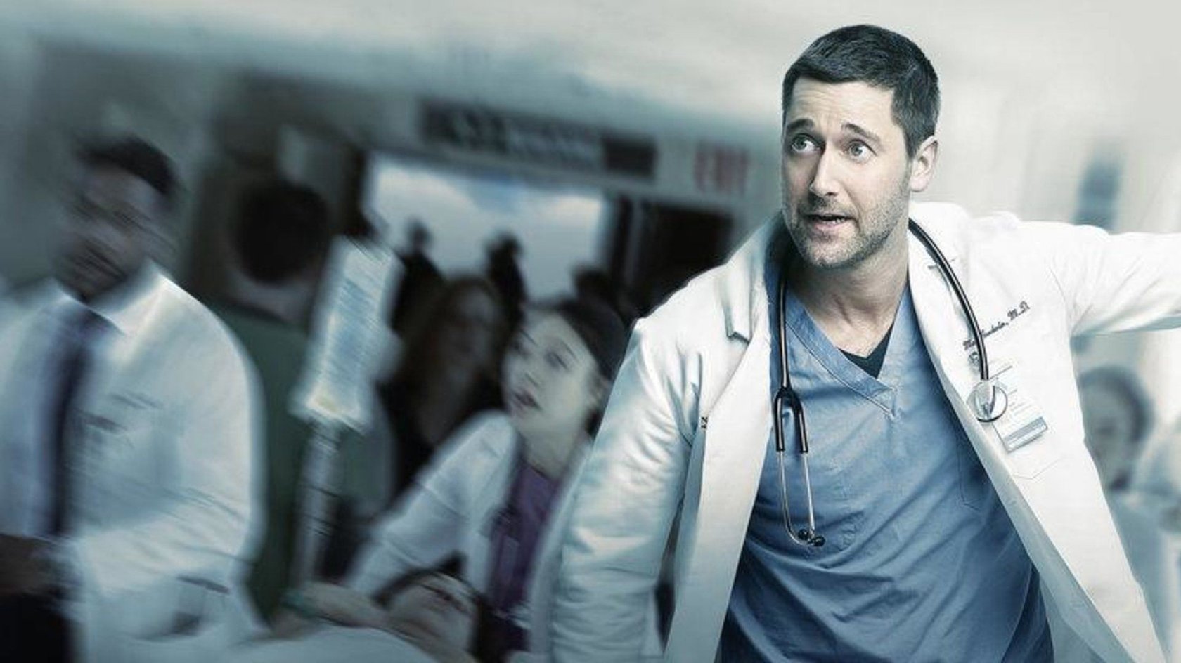 Läuft „New Amsterdam“ bei Netflix im Stream? Läuft „New Amsterdam“ bei Netflix im Stream?