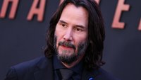 Keanu Reeves gesteht: Diese Gegenstände hat der „Matrix“-Star vom Set mitgehen lassen