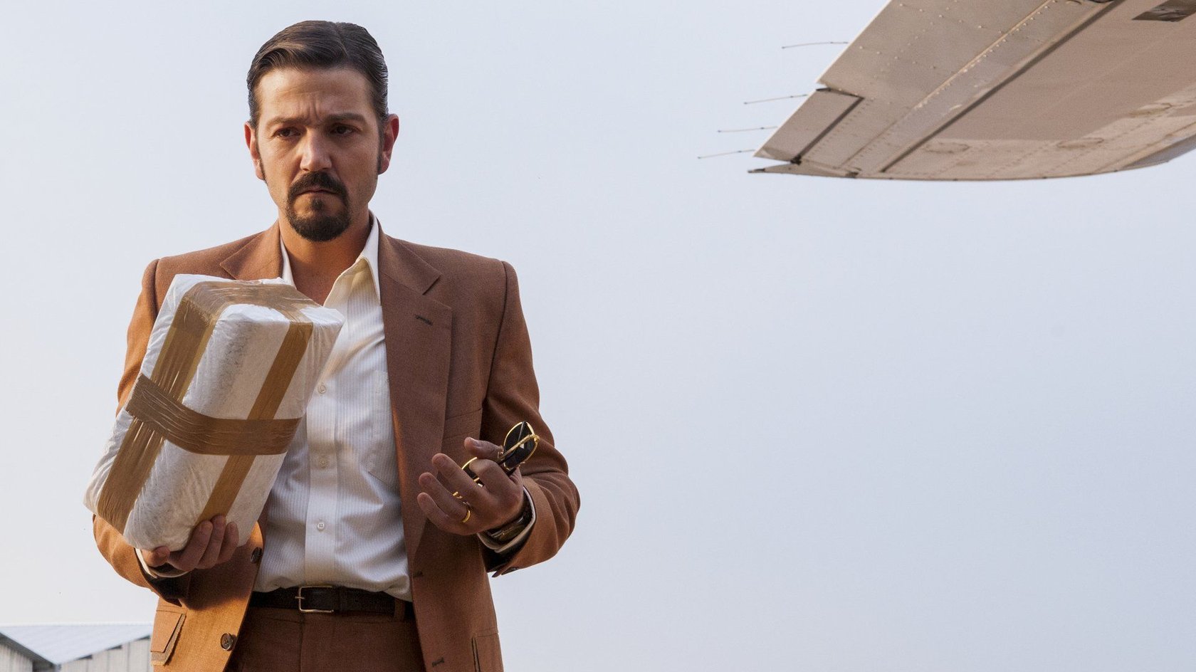„Narcos: Mexico“ jetzt im Stream auf Netflix „Narcos: Mexico“ jetzt im Stream auf Netflix