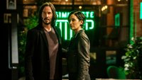 Noch mehr Action mit Keanu Reeves: „Matrix“-Star hat Lust auf „John Wick“-Auftritt