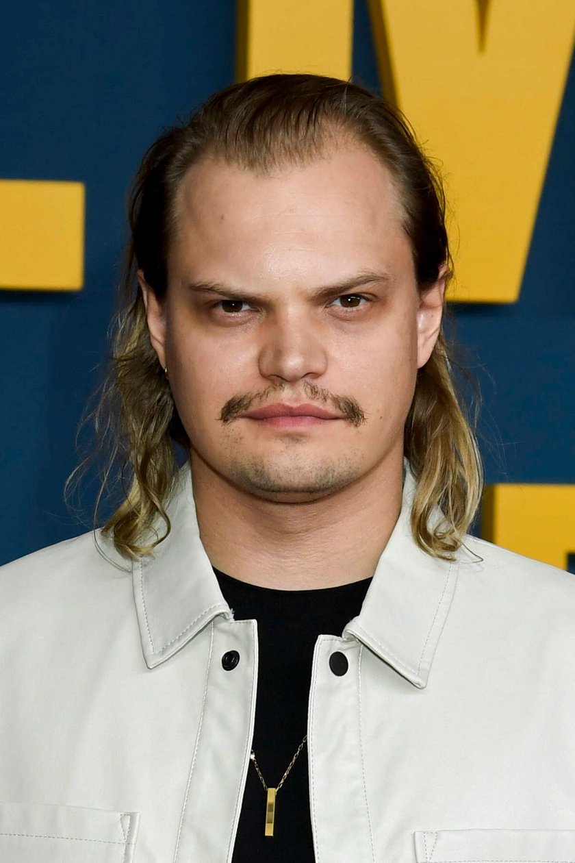 Wilson Gonzales Ochsenknecht zu Gast auf dem roten Teppich bei der zur Deutschlandpremiere des Kino Films CALL MY AGENT BERLIN im Kino Collosseum am 08.09.2025 in Berlin Berlin Deutschland *** abb Jimi Blue Ochsenknecht as a guest on the red carpet at the German premiere of the movie CALL MY AGENT BERLIN at the cinema Collosseum on 08 09 2025 in Berlin Berlin Germany Wilson Gonzales Ochsenknecht zu Gast auf dem roten Teppich bei der zur Deutschlandpremiere des Kino Films CALL MY AGENT BERLIN im Kino Collosseum am 08.09.2025 in Berlin Berlin Deutschland *** abb Jimi Blue Ochsenknecht as a guest on the red carpet at the German premiere of the movie CALL MY AGENT BERLIN at the cinema Collosseum on 08 09 2025 in Berlin Berlin Germany