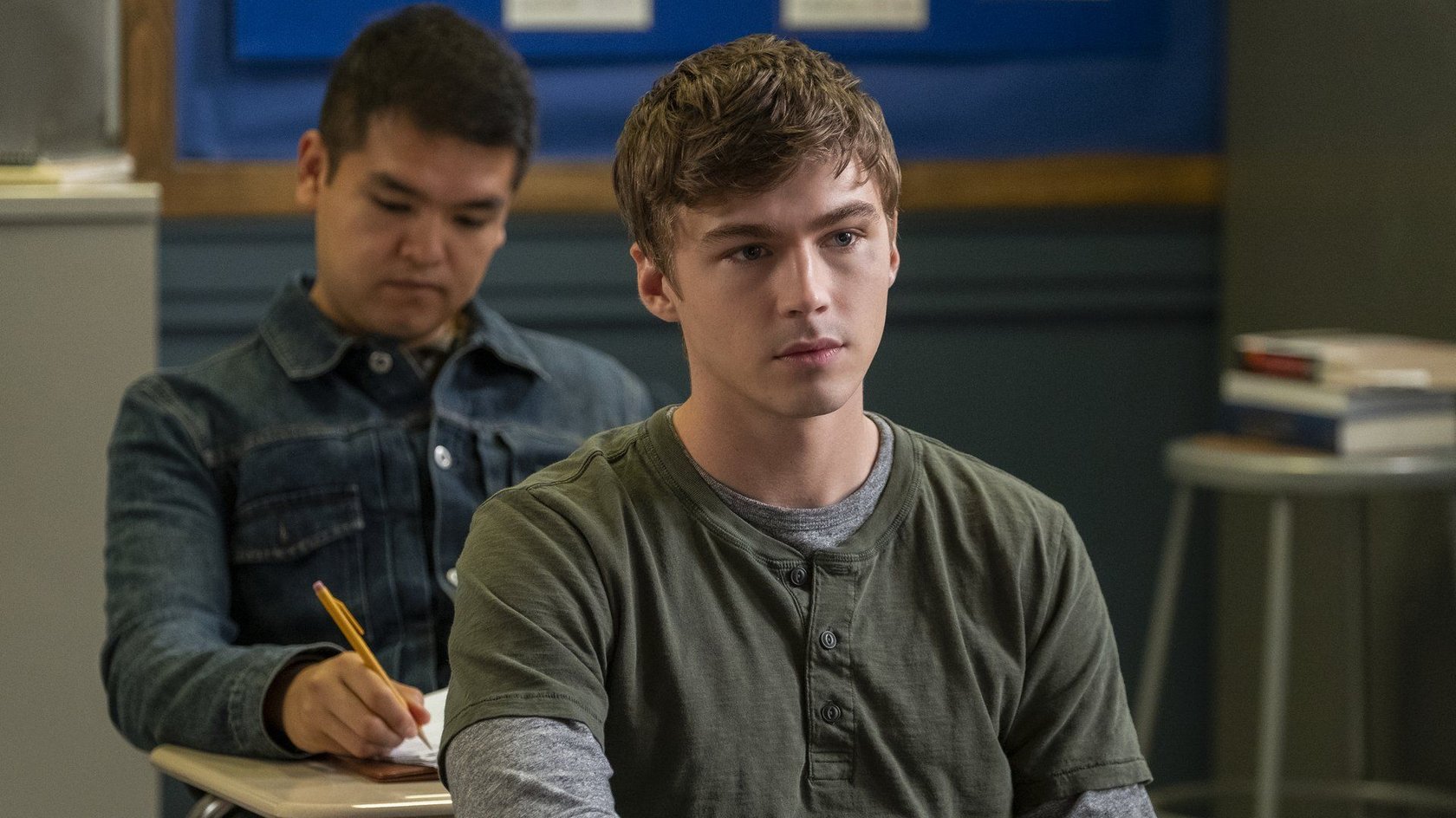 „Tote Mädchen lügen nicht“ Staffel 3 ab jetzt im Stream sehen „Tote Mädchen lügen nicht“ Staffel 3 ab jetzt im Stream sehen