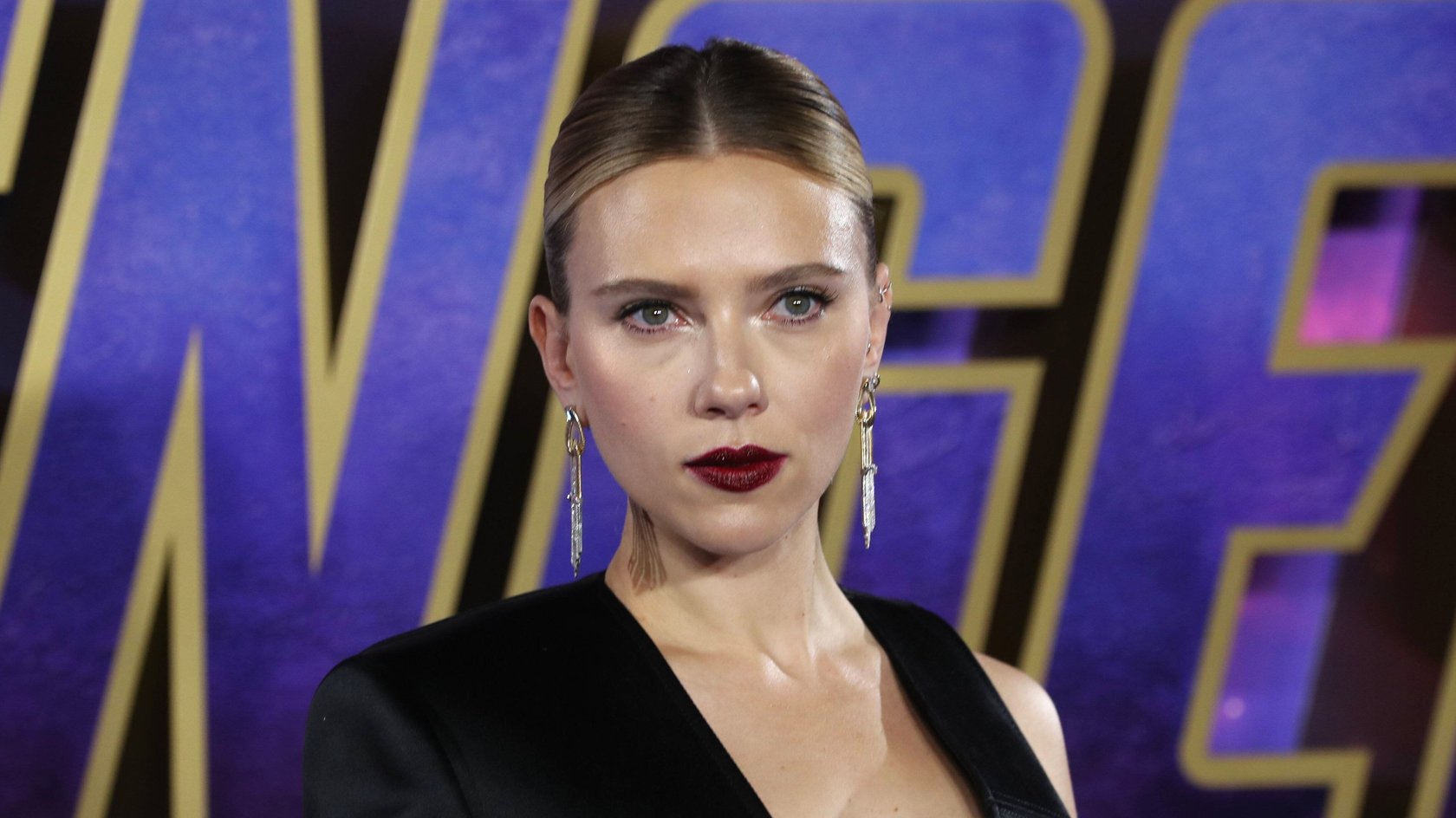 Black Widow Heiser Als Je Zuvor Ein Blick Hinter Die Fassade Der Marvel Ikone
