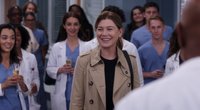 Große Überraschung: „Grey's Anatomy“-Star trotz Ausstieg in neuer Staffel dabei