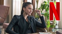 Nur 20 % Zustimmung: Absurder Krimi aus den Netflix-Charts sorgt für „pochende Kopfschmerzen“