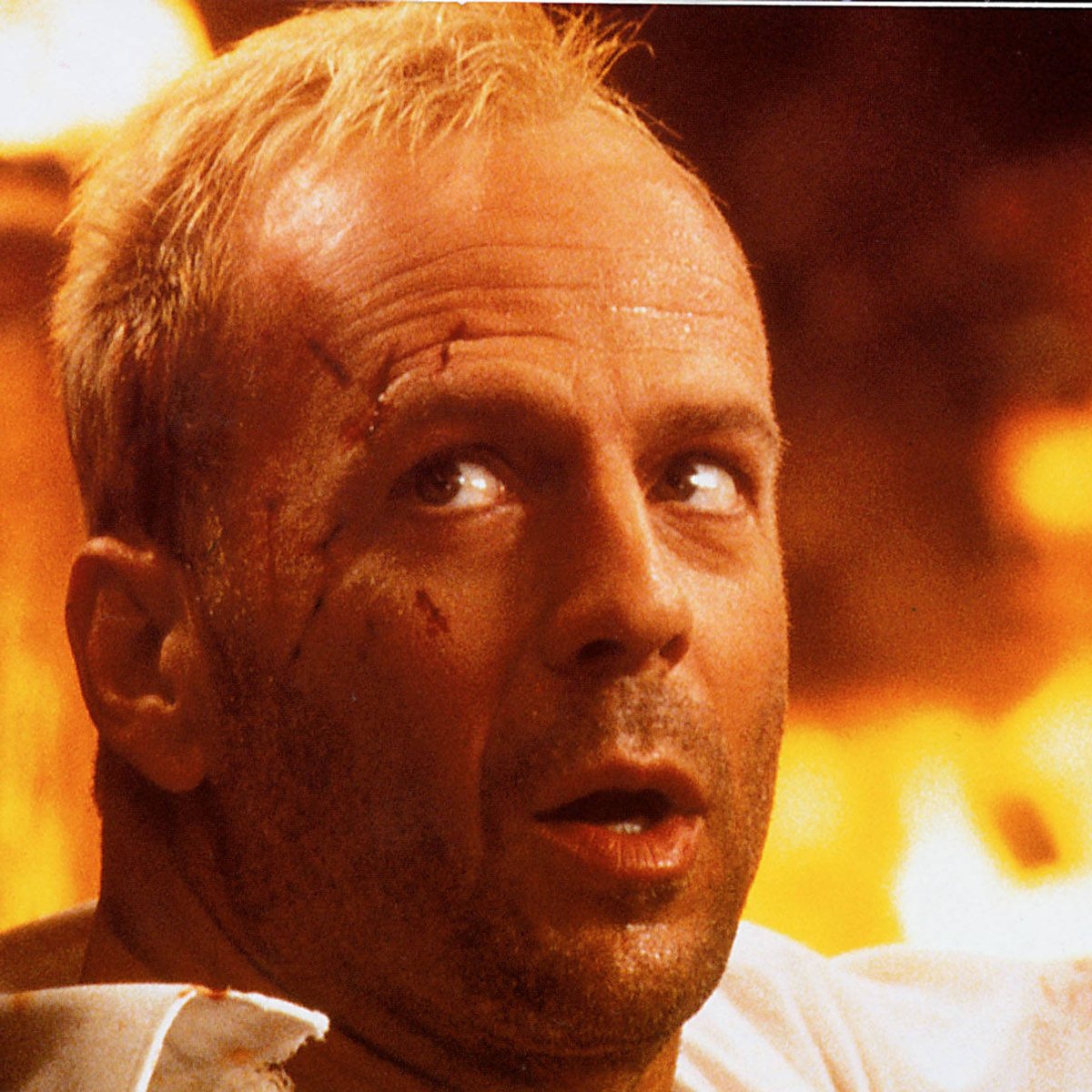 Image for Heute im TV: Einer der besten Filme, in denen Bruce Willis je mitgespielt hat