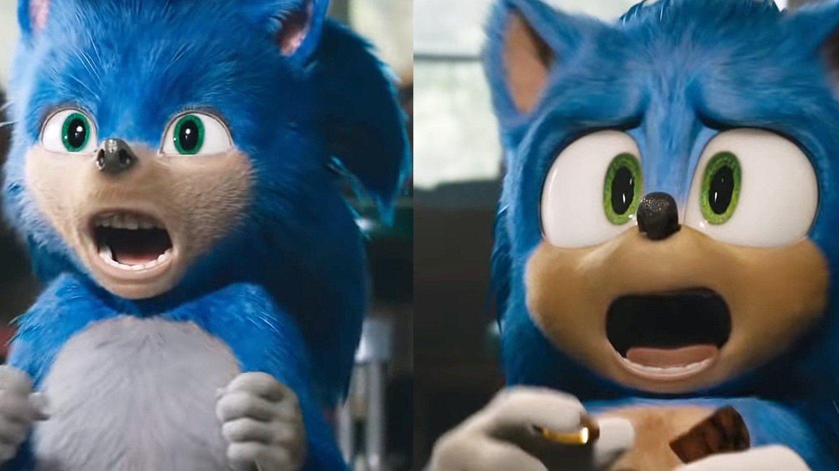 Neuer Shitstorm für „Sonic“: Deutsche Fans kritisieren Julien Bam als deutsche Stimme Neuer Shitstorm für „Sonic“: Deutsche Fans kritisieren Julien Bam als deutsche Stimme