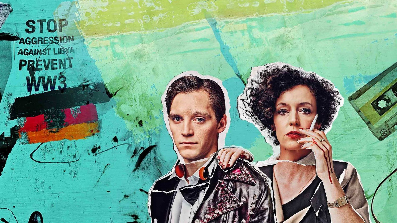 Läuft „Deutschland 86” bei Netflix? Läuft „Deutschland 86” bei Netflix?