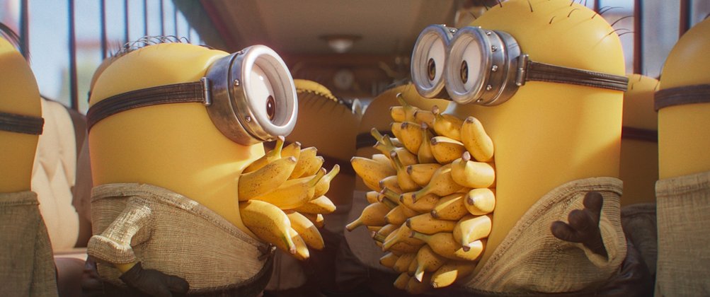 Minions & Monster Filmkritik Für welche Kinder geeignet Minions & Monster Filmkritik Für welche Kinder geeignet