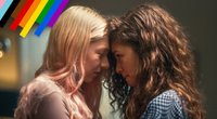 „Euphoria“, „Love, Simon“ und viele mehr: Diese LGBT-Titel müsst ihr gesehen haben