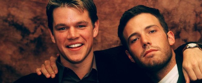 Hättet ihr es gewusst: Diese 29 Promi-WGs gab es wirklich Hättet ihr es gewusst: Diese 29 Promi-WGs gab es wirklich