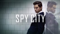 „Spy City“ Staffel 2: Wird die Spion-Serie fortgesetzt?