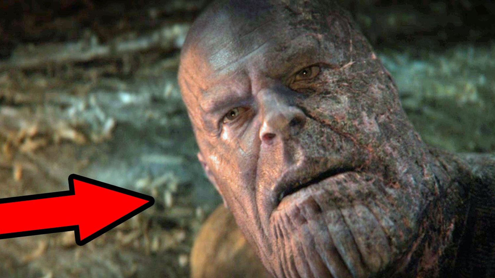 Thanos Infinity-Steine Avengers Endgame Marvel MCU Thanos Infinity-Steine Avengers Endgame Marvel MCU