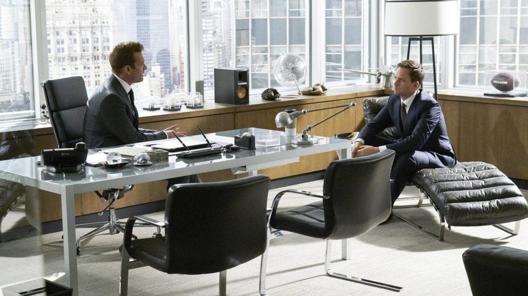 „Suits“ erhält keine Staffel 10: Die Gründe für das Aus „Suits“ erhält keine Staffel 10: Die Gründe für das Aus