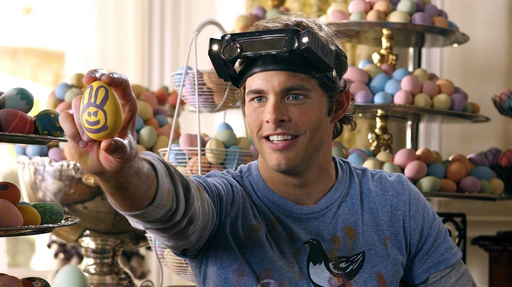 Ostern 2024: Streaming-Schnäppchen, Kinotipps und mehr fürs Fest Ostern 2024: Streaming-Schnäppchen, Kinotipps und mehr fürs Fest