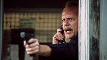 Heute im TV: Bruce Willis in einer rücksichtslosen Action-Hatz von einer wahren Film-Legende