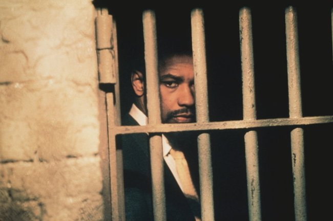 Ob es für den Verurteilten noch Hoffnung gibt? Ob es für den Verurteilten noch Hoffnung gibt?