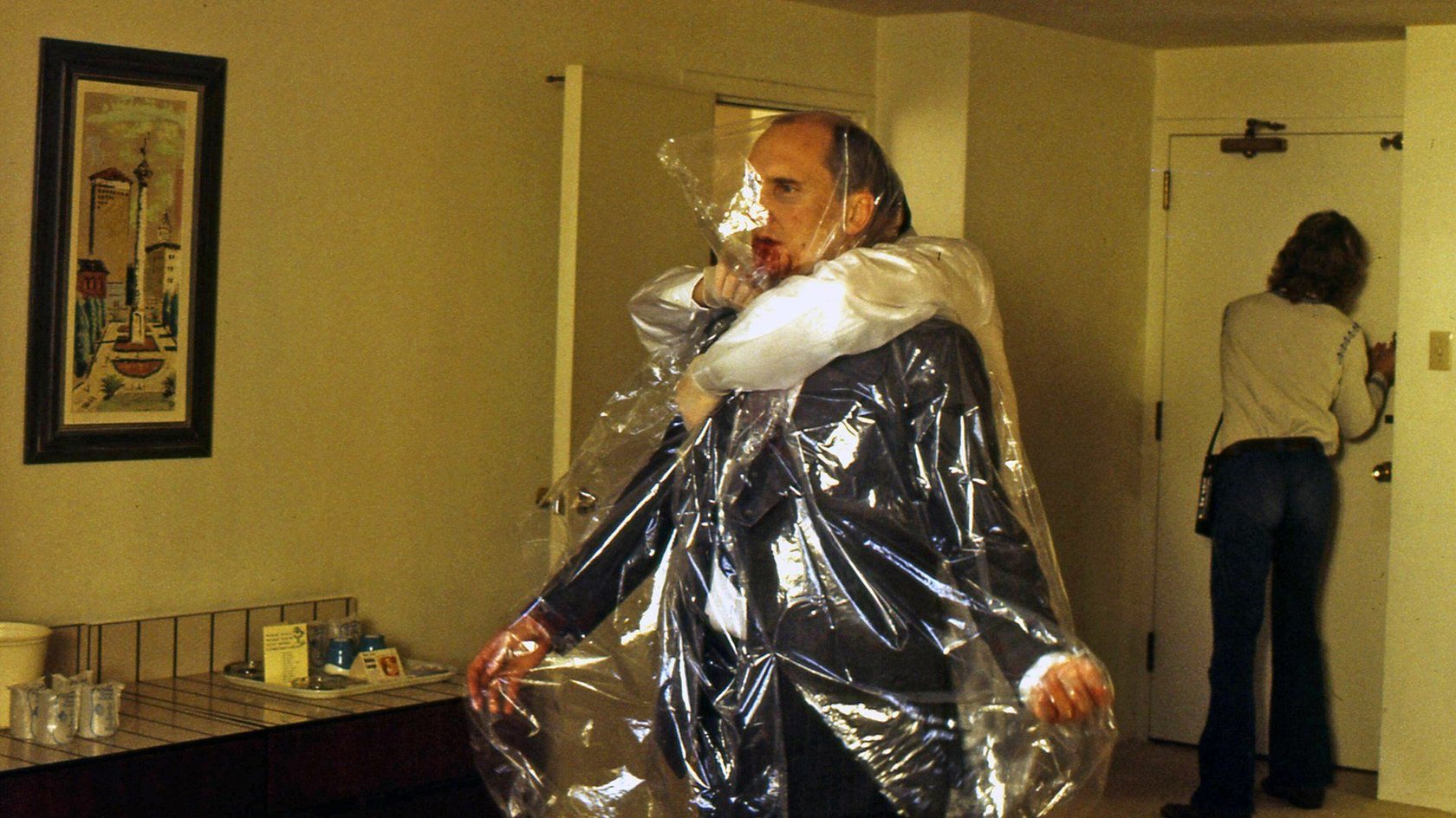 Meisterwerk, das nur wenige Film-Fans kennen, erhält nach 50 Jahren Serien-Adaption Meisterwerk, das nur wenige Film-Fans kennen, erhält nach 50 Jahren Serien-Adaption