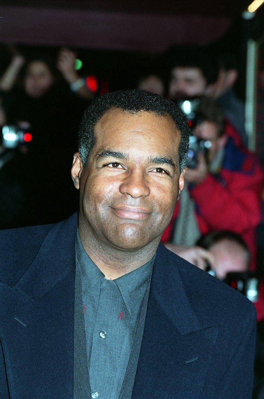 MICHAEL DORN American Actor. Seen at the film premiere of Star Trek: Generations Bandphoto Agency Photo B21 009000/C-03 03.02.1995 MICHAEL DORN American Actor. Seen at the film premiere of Star Trek: Generations Bandphoto Agency Photo B21 009000/C-03 03.02.1995, Credit: Band Photo / uppa.co.uk / Avalon United Kingdom PUBLICATIONxNOTxINxUKxFRAxUSA Copyright: x xBandxPhotox/xuppa.co.ukx/xAvalonx 0506702811 MICHAEL DORN American Actor. Seen at the film premiere of Star Trek: Generations Bandphoto Agency Photo B21 009000/C-03 03.02.1995 MICHAEL DORN American Actor. Seen at the film premiere of Star Trek: Generations Bandphoto Agency Photo B21 009000/C-03 03.02.1995, Credit: Band Photo / uppa.co.uk / Avalon United Kingdom PUBLICATIONxNOTxINxUKxFRAxUSA Copyright: x xBandxPhotox/xuppa.co.ukx/xAvalonx 0506702811