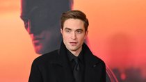 Horrorfilm-Trauma: Robert Pattinson schlief aus Angst mit Messern ein
