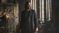 Die Story ist absolut irre: "Deadpool"-Schöpfer" holt Action-Star Keanu Reeves für kreative Sci-Fi zurück