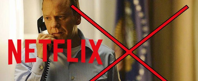 Abgesetzt auf Netflix (2020): Diese Serien gehen nicht weiter Abgesetzt auf Netflix (2020): Diese Serien gehen nicht weiter