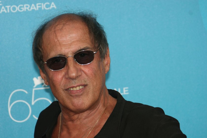 Italian actor, singer Adriano Celentano, VENICE, ITALY - SEPTEMBER 04: Italian actor Adriano Celentano attends the Yuppi Du photocall at the Piazzale del Casino during the 65th Venice Film Festival on September 4, 2008. Italian actor, singer Adriano Celentano, VENICE, ITALY - SEPTEMBER 04: Italian actor Adriano Celentano attends the Yuppi Du photocall at the Piazzale del Casino during the 65th Venice Film Festival on September 4, 2008.