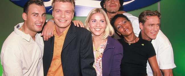 Staffel 1 von "Big Brother": So sehen die ersten Container-Bewohner heute aus Staffel 1 von "Big Brother": So sehen die ersten Container-Bewohner heute aus