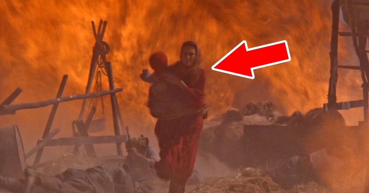 „Rambo 3“ hat denselben Filmfehler wie „American Sniper“ – doch in dem Actionkracher mit Sylvester Stallone hat ihn niemand bemerkt