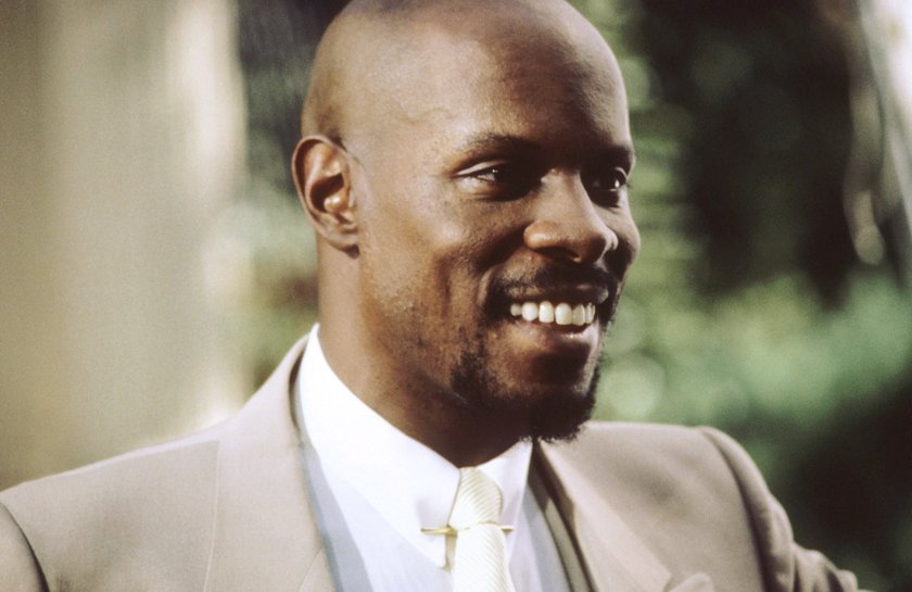 SPENSER: FOR HIRE, Avery Brooks, 1985-88, Warner Bros. Television / Courtesy: Everett Collection Warner Bros/Courtesy Everett Collection ACHTUNG AUFNAHMEDATUM GESCHÄTZT PUBLICATIONxINxGERxSUIxAUTxONLY Copyright: xWarnerxBros/CourtesyxEverettxCollectionx TCDSPFO EC006 SPENSER: FOR HIRE, Avery Brooks, 1985-88, Warner Bros. Television / Courtesy: Everett Collection Warner Bros/Courtesy Everett Collection ACHTUNG AUFNAHMEDATUM GESCHÄTZT PUBLICATIONxINxGERxSUIxAUTxONLY Copyright: xWarnerxBros/CourtesyxEverettxCollectionx TCDSPFO EC006