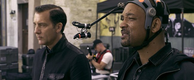 So entstehen die Effekte für „Gemini Man“, „Avengers: Endgame“ und Co. So entstehen die Effekte für „Gemini Man“, „Avengers: Endgame“ und Co.