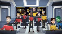 „Star Trek: Lower Decks“ Staffel 5: Start und Infos zur neuen Season