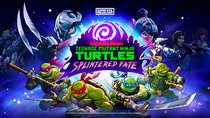 „Teenage Mutant Ninja Turtles: Splintered Fate“ – Am 17. Juli startet das Rogue-like