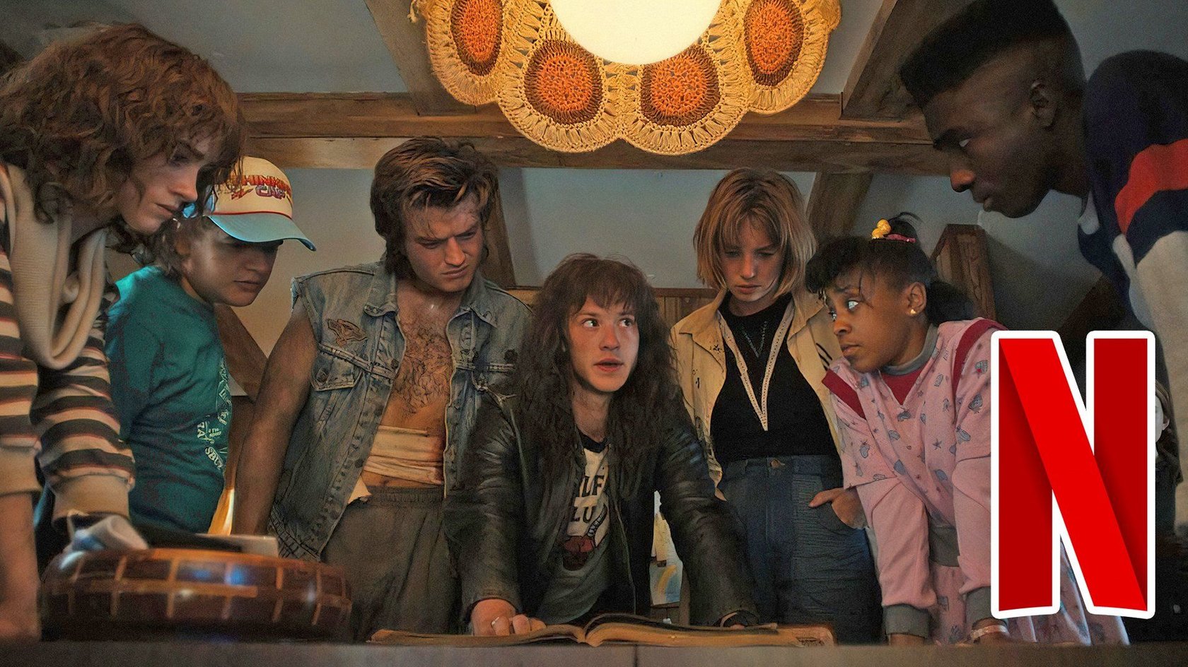 „Das reinste Gemetzel“: „Stranger Things“-Star verspricht episches Staffelfinale der Netflix-Serie „Das reinste Gemetzel“: „Stranger Things“-Star verspricht episches Staffelfinale der Netflix-Serie