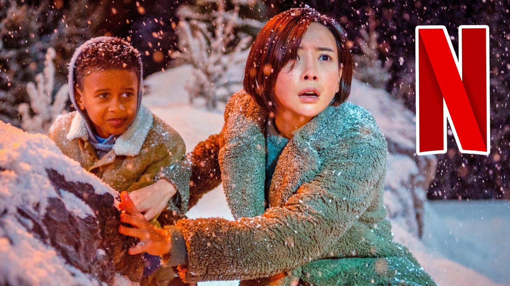 „Durchgeknallt, völlig irre“: Wildes Sci-Fi-Spektakel stößt „The Electric State“ von Platz 1 auf Netflix „Durchgeknallt, völlig irre“: Wildes Sci-Fi-Spektakel stößt „The Electric State“ von Platz 1 auf Netflix