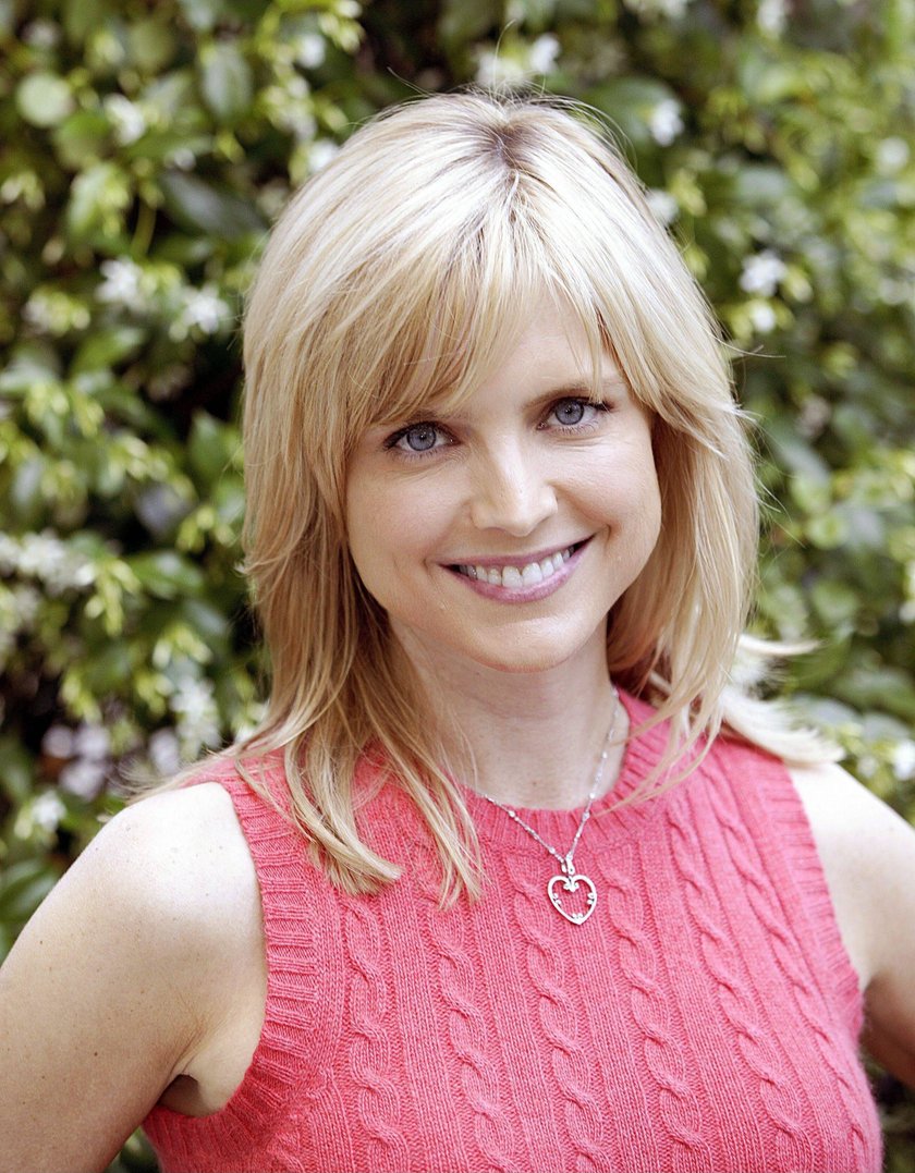 April 20, 2004 - Hollywood, California, U.S. - Courtney Thorne-Smith at the press junket for According to Jim . Hollywood, CA. April 20, 2004 Hollywood U.S. PUBLICATIONxINxGERxSUIxAUTxONLY - ZUMAg203 20040420_bap_g203_054 Copyright: xArmandoxGallox April 20, 2004 - Hollywood, California, U.S. - Courtney Thorne-Smith at the press junket for According to Jim . Hollywood, CA. April 20, 2004 Hollywood U.S. PUBLICATIONxINxGERxSUIxAUTxONLY - ZUMAg203 20040420_bap_g203_054 Copyright: xArmandoxGallox