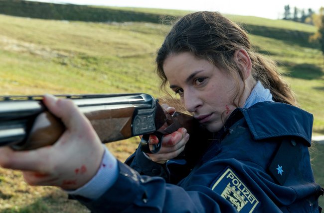 Kann Dorfpolizistin Tanja (Lou Strenger) den Fall lösen? Kann Dorfpolizistin Tanja (Lou Strenger) den Fall lösen?