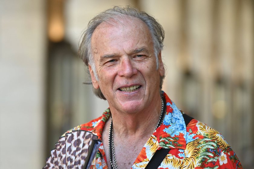 Wolfgang FIEREK Schauspieler, Einzelbild,angeschnittenes Einzelmotiv,Portraet,Portrait,Porträt. ZDF Empfang/ Get Totgether Orange Hour in H ugo s Bar anlaesslich Filmfest Muenchen am 01.07.2025. *** Wolfgang FIEREK Actor , single picture,cropped single motif,portrait,portrait,portrait ZDF reception Get Totgether Orange Hour in Hugo s Bar on the occasion of Filmfest Munich on 01 07 2025 Wolfgang FIEREK Schauspieler, Einzelbild,angeschnittenes Einzelmotiv,Portraet,Portrait,Porträt. ZDF Empfang/ Get Totgether Orange Hour in H ugo s Bar anlaesslich Filmfest Muenchen am 01.07.2025. *** Wolfgang FIEREK Actor , single picture,cropped single motif,portrait,portrait,portrait ZDF reception Get Totgether Orange Hour in Hugo s Bar on the occasion of Filmfest Munich on 01 07 2025