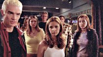 „Buffy“ Staffel 8: Kehrt die Vampirjägerin zurück?