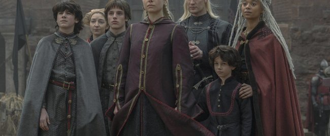 „House of the Dragon“ Easter Eggs: Die spannendsten Anspielungen und versteckte Details „House of the Dragon“ Easter Eggs: Die spannendsten Anspielungen und versteckte Details