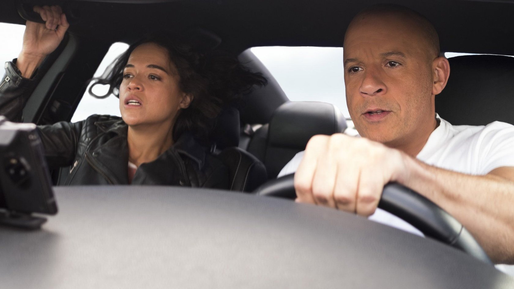 „Ihr habt ja keine Ahnung“: Vin Diesel will mit „Fast & Furious 9“ alle Erwartungen übertreffen „Ihr habt ja keine Ahnung“: Vin Diesel will mit „Fast & Furious 9“ alle Erwartungen übertreffen