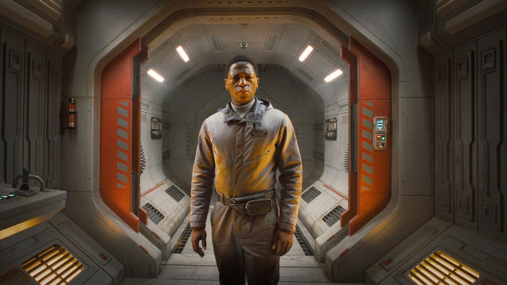 Gibt es kaum noch: Video vom größten Sci-Fi-Horror 2024 zeigt perfekt ekelerregendes Design Gibt es kaum noch: Video vom größten Sci-Fi-Horror 2024 zeigt perfekt ekelerregendes Design