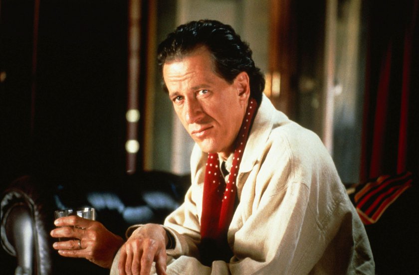 A LITTLE BIT OF SOUL, Geoffrey Rush, 1998. Columbia Tristar/courtesy Everett Collection Columbia Tristar/Courtesy Everett Collection ACHTUNG AUFNAHMEDATUM GESCHÄTZT PUBLICATIONxINxGERxSUIxAUTxONLY Copyright: xColumbiaxTristar/CourtesyxEverettxCollectionx MSDLIBI EC024 A LITTLE BIT OF SOUL, Geoffrey Rush, 1998. Columbia Tristar/courtesy Everett Collection Columbia Tristar/Courtesy Everett Collection ACHTUNG AUFNAHMEDATUM GESCHÄTZT PUBLICATIONxINxGERxSUIxAUTxONLY Copyright: xColumbiaxTristar/CourtesyxEverettxCollectionx MSDLIBI EC024