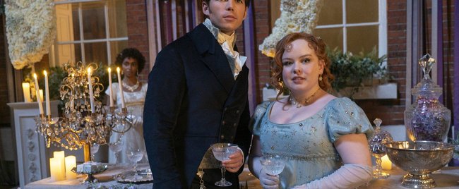 „Bridgerton“-Stars: Hättet ihr die Schauspieler der erfolgreichen Netflix-Serie erkannt? „Bridgerton“-Stars: Hättet ihr die Schauspieler der erfolgreichen Netflix-Serie erkannt?